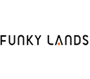 Funky lands