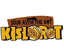 Kislorot salt strong