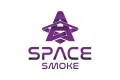 Space smoke