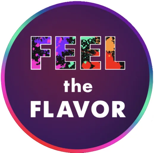 Feel the flavor (Совместимы с Juul)